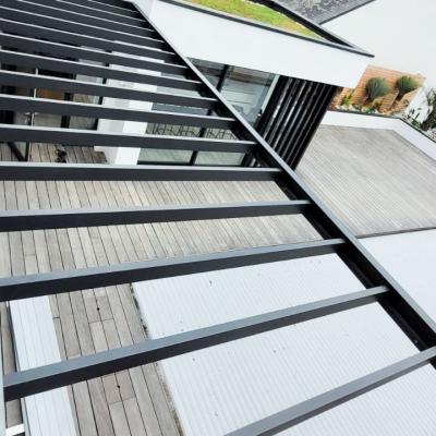 Brise soleil