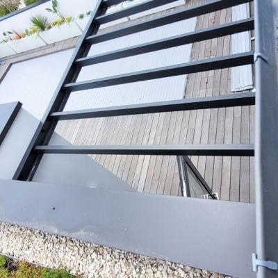 Brise soleil