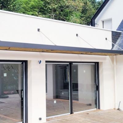 Brise soleil