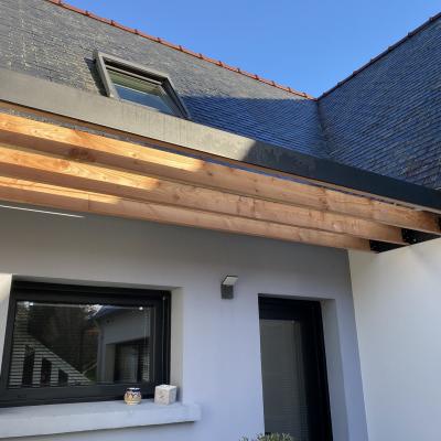 Brise soleil