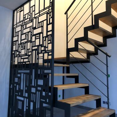 GC - CLAUSTRA - Motif - 