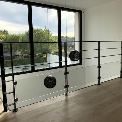GC - VERRE / PLATS