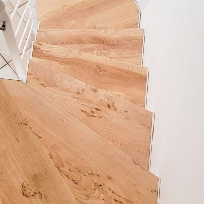 Escalier - CREMA - GC en lisses