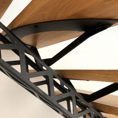 Escalier - Central - 