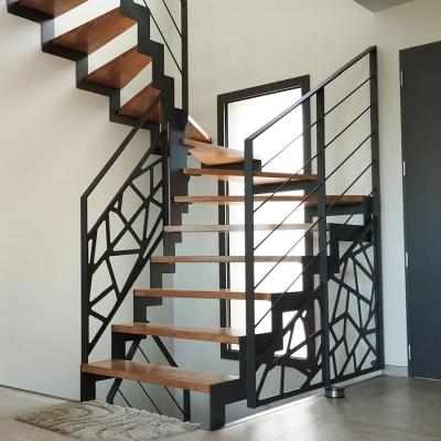 Escalier - CREMA - GC Décor