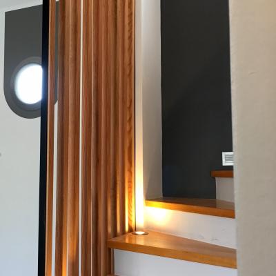 GC - CLAUSTRA - Barreaudage vertical