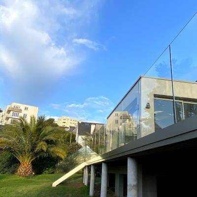 GC - VERRE