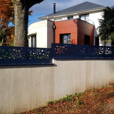 Claustra - Motif 