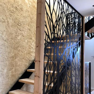 Mobilier métallique - Art Métal Concept