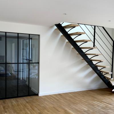 Porte verrière - Type 