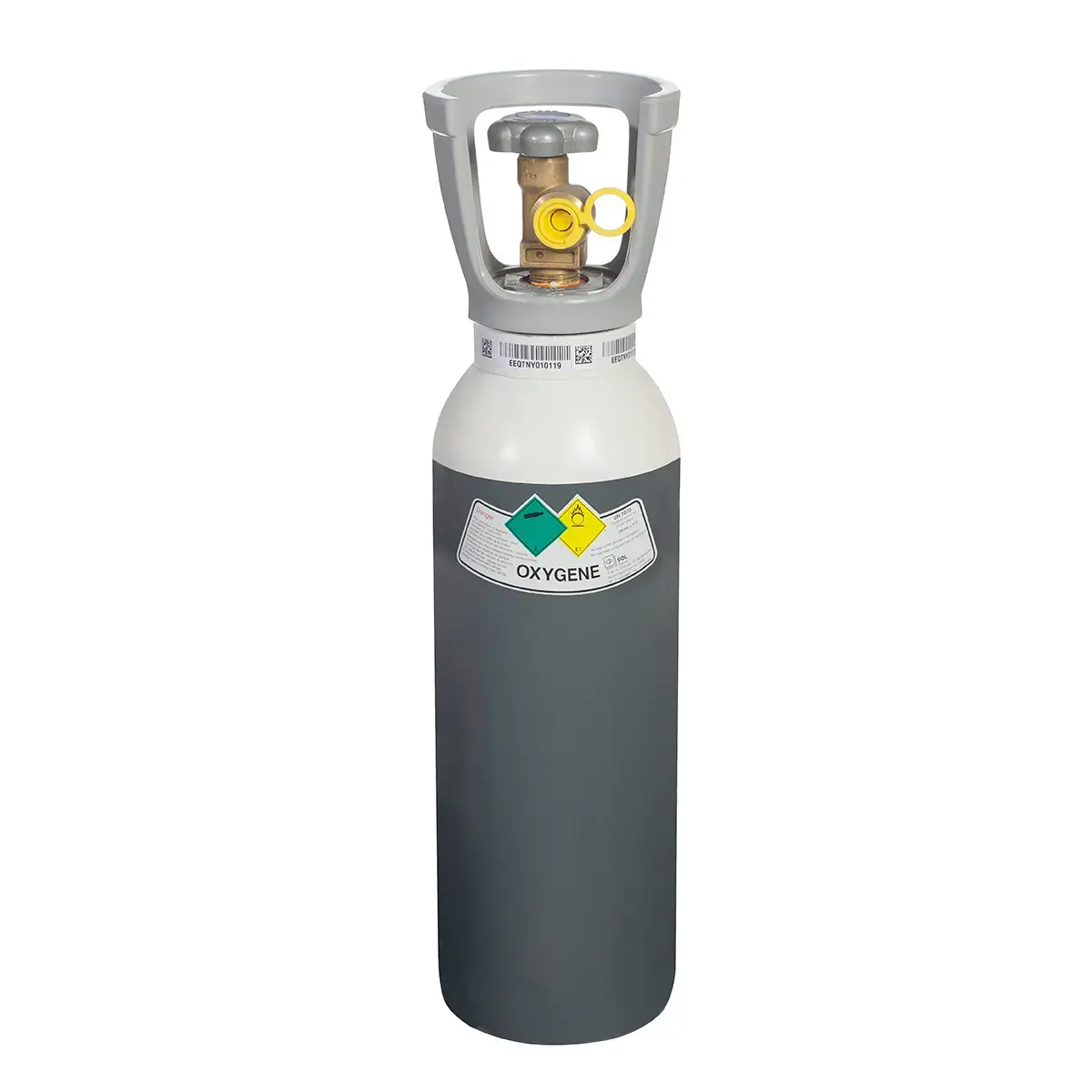 Bouteille oxygene sol france gaz quimper